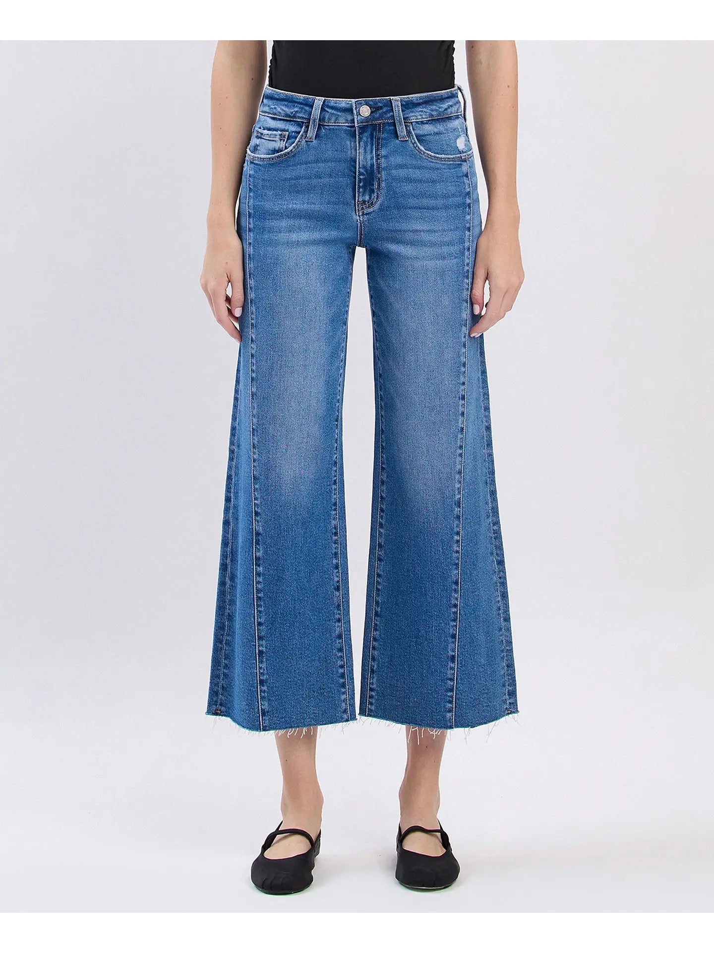 Punctual Jeans