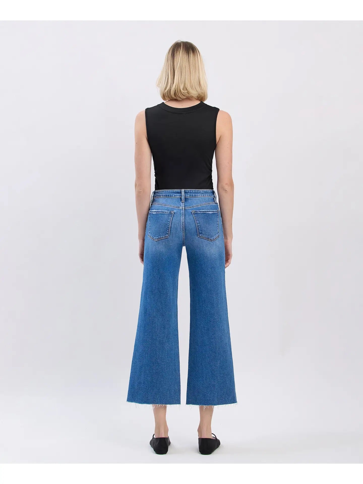 Punctual Jeans