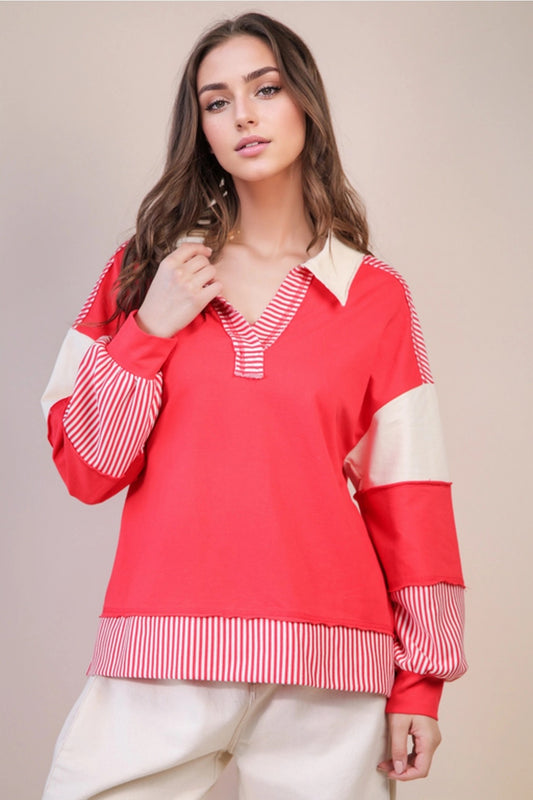 Lauren Top