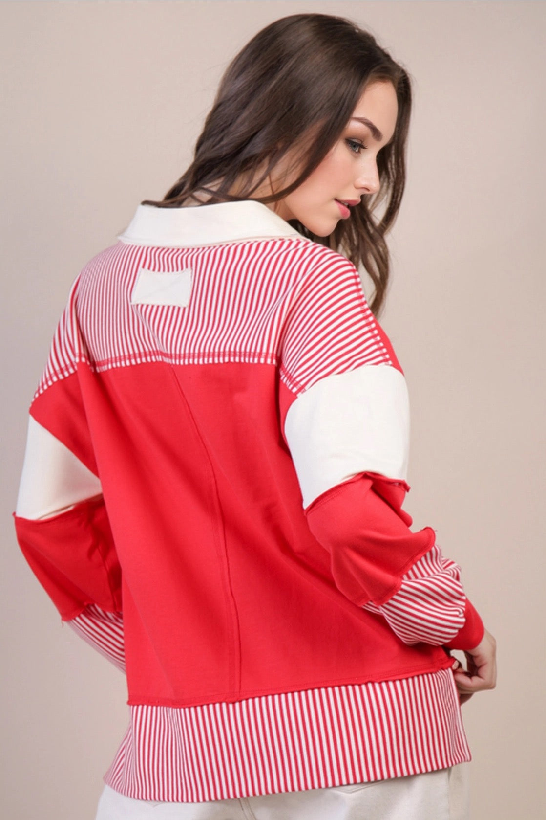 Lauren Top