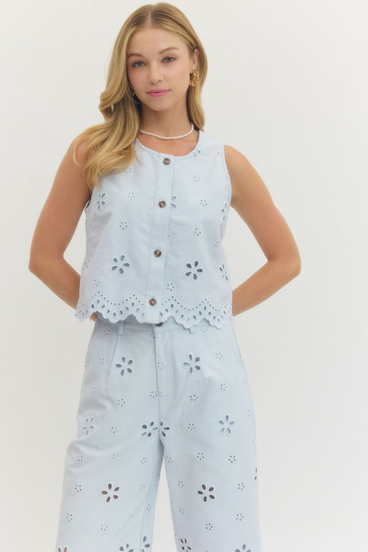 Lillian Top