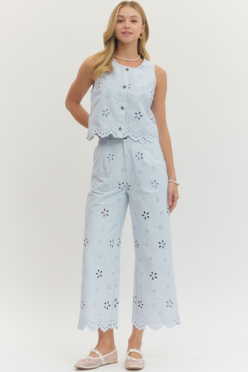 Lillian Top