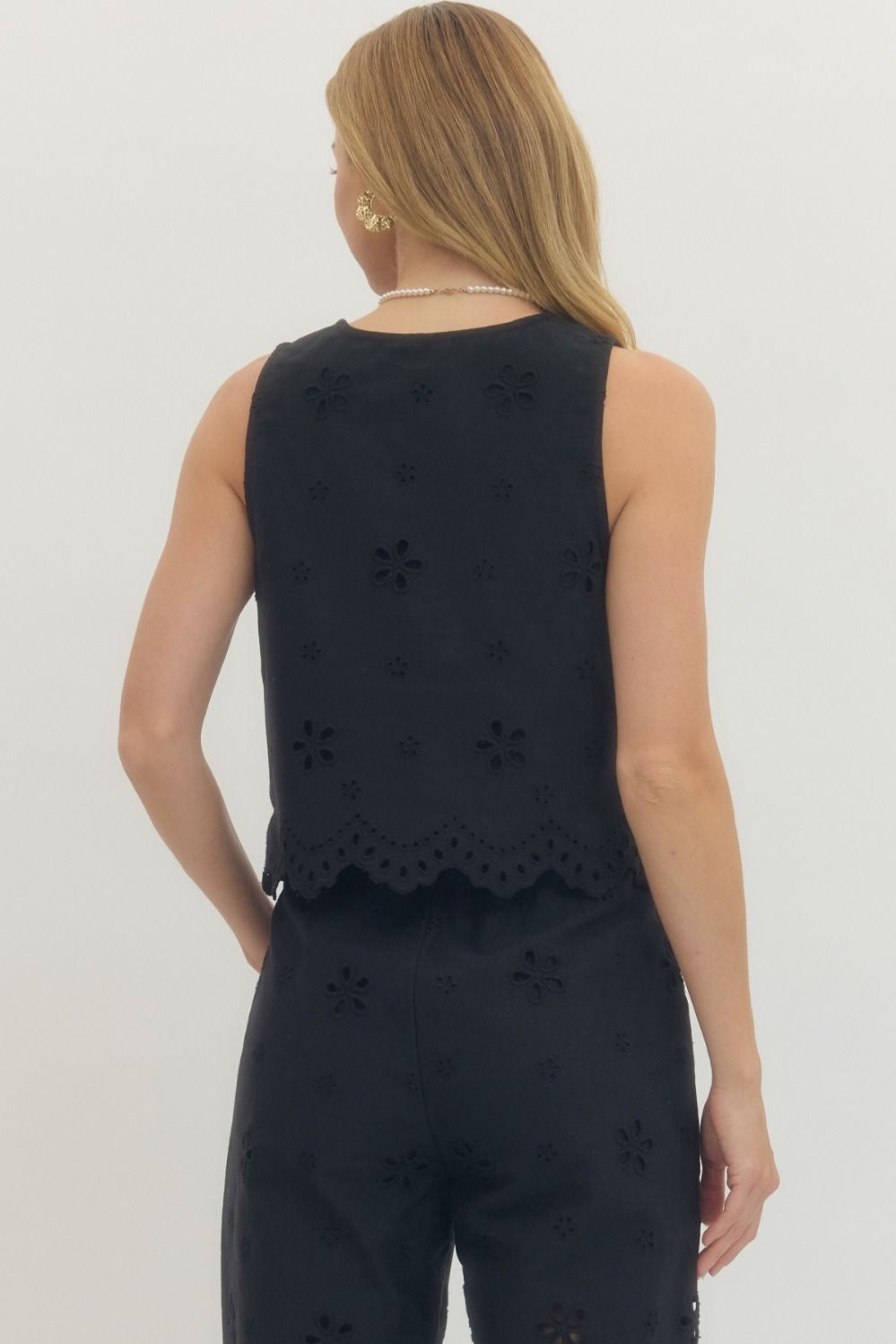 Lillian Top