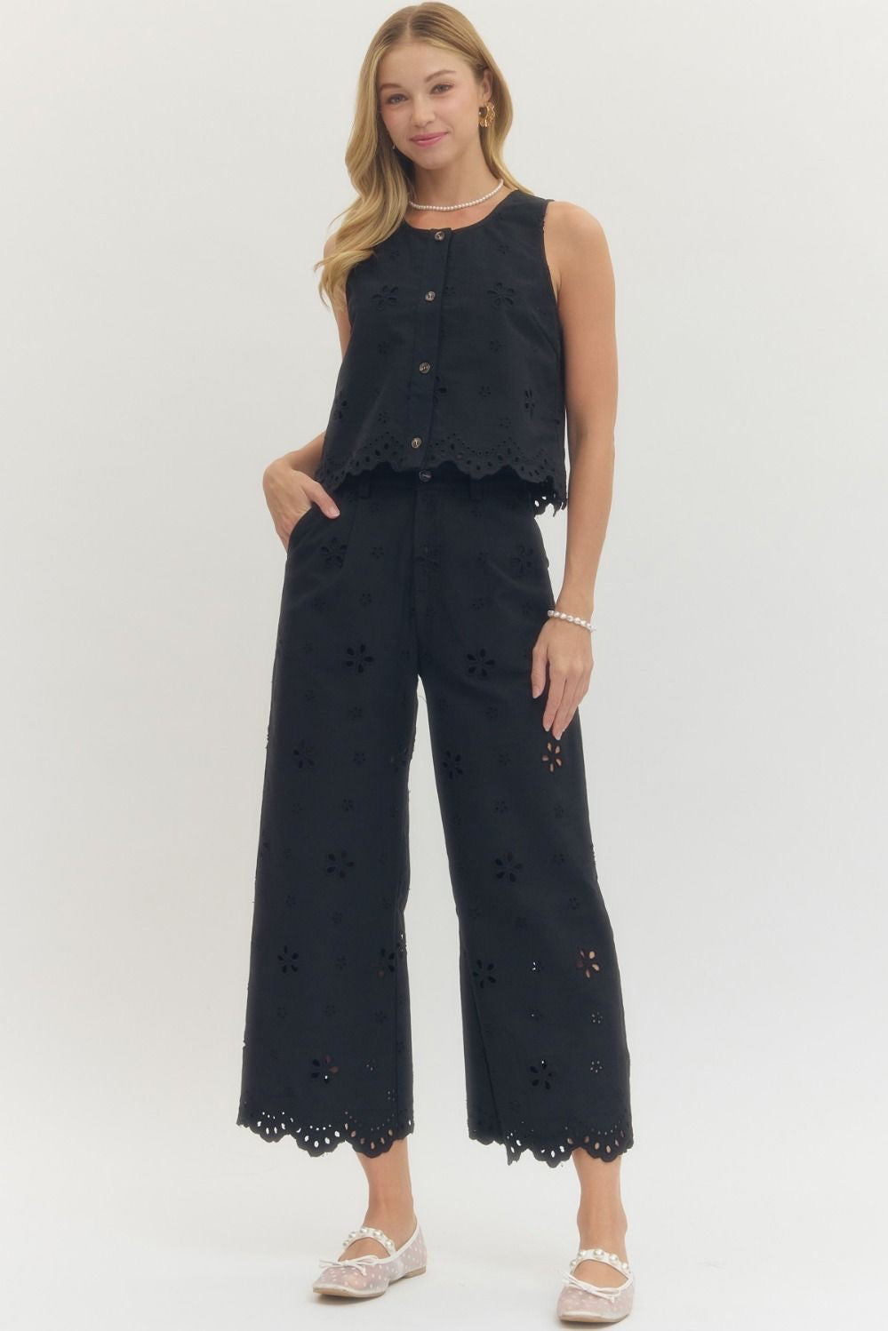 Lillian Pants