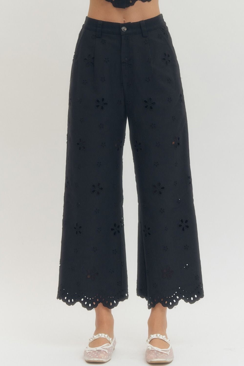 Lillian Pants