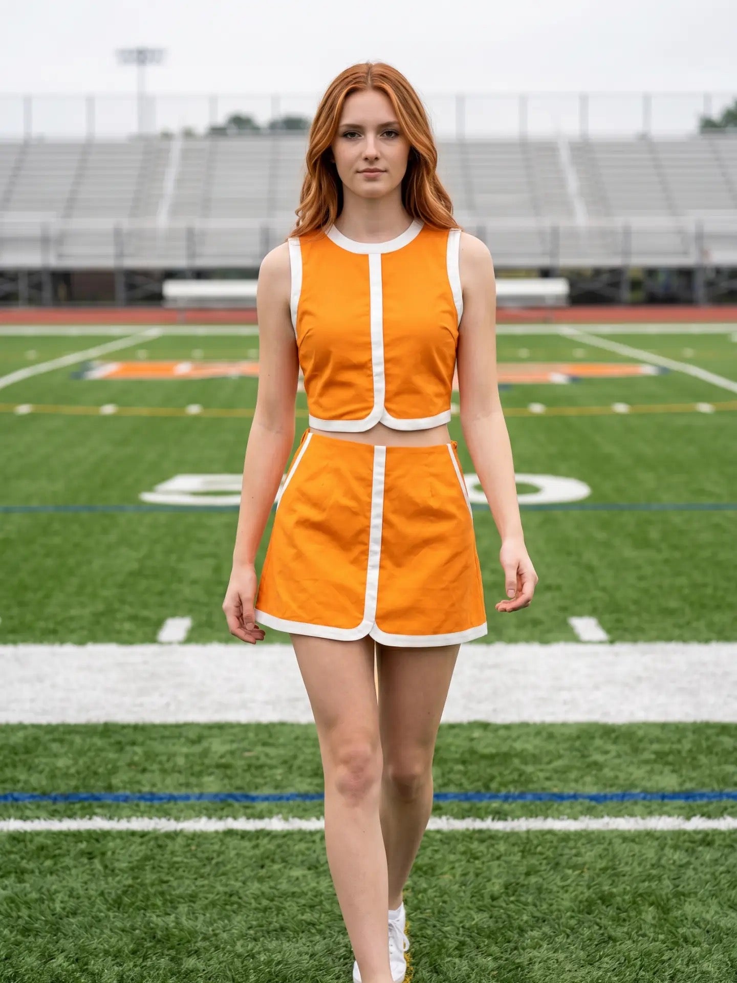 Paisley Gameday Set