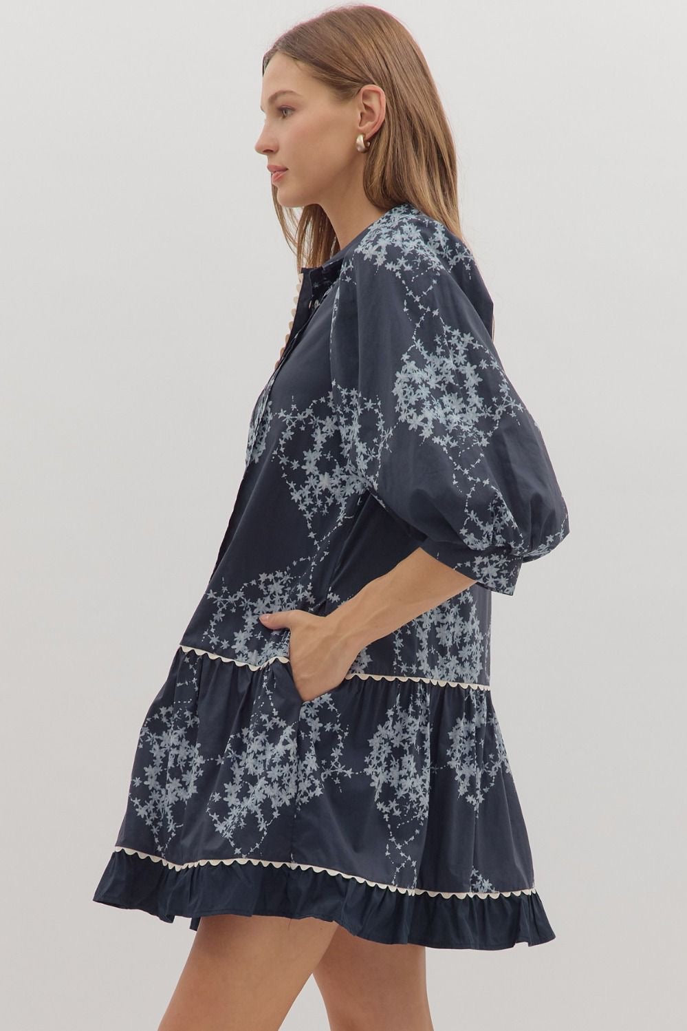 Quinn Dress