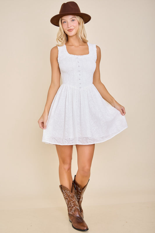 Reese Dress