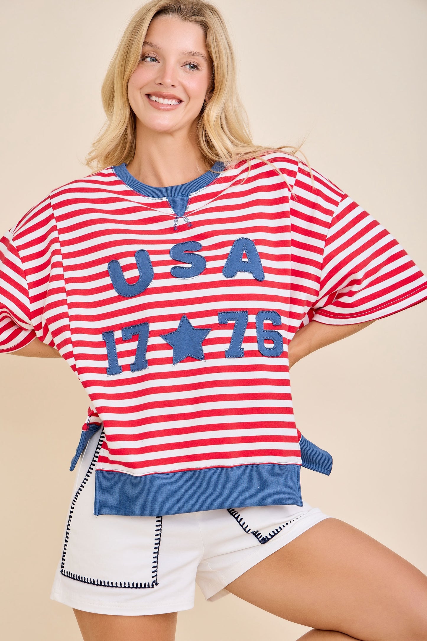 USA 1776 Top