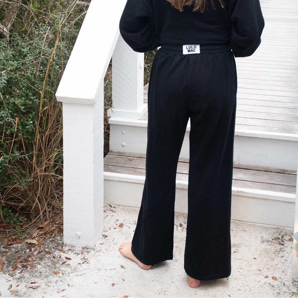 LULU MAC PANTS
