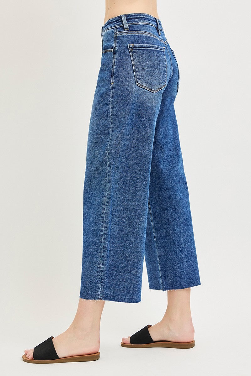 Blaire Barrel Jeans
