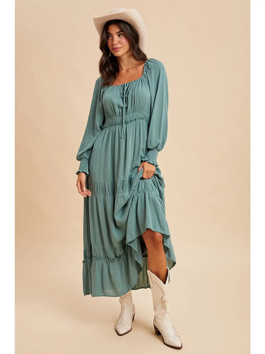 Gabby Dress