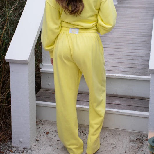 LULU MAC PANTS