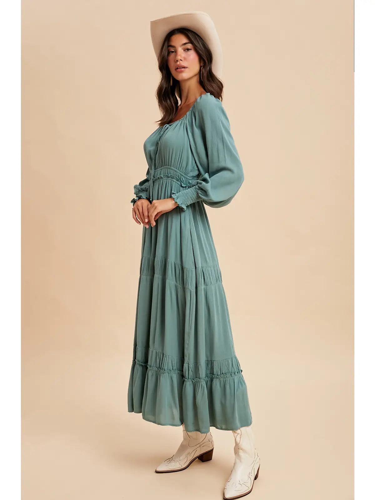 Gabby Dress