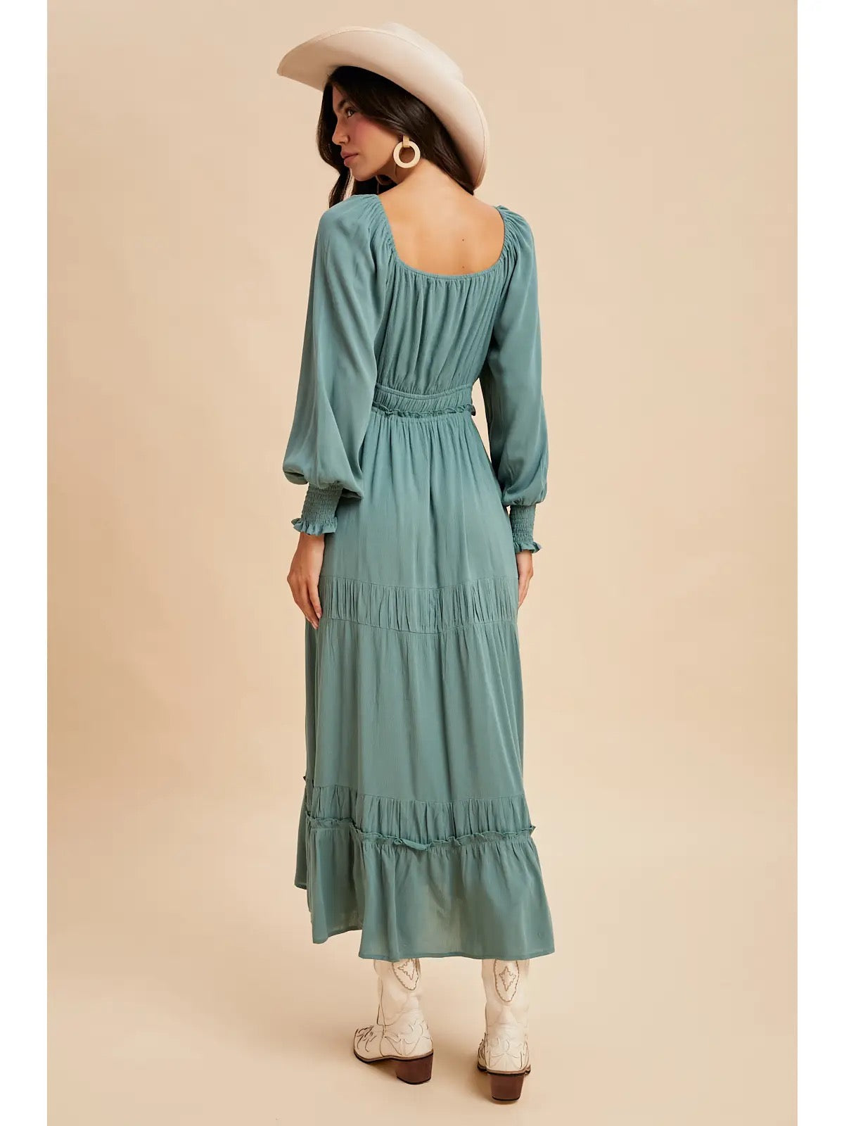 Gabby Dress