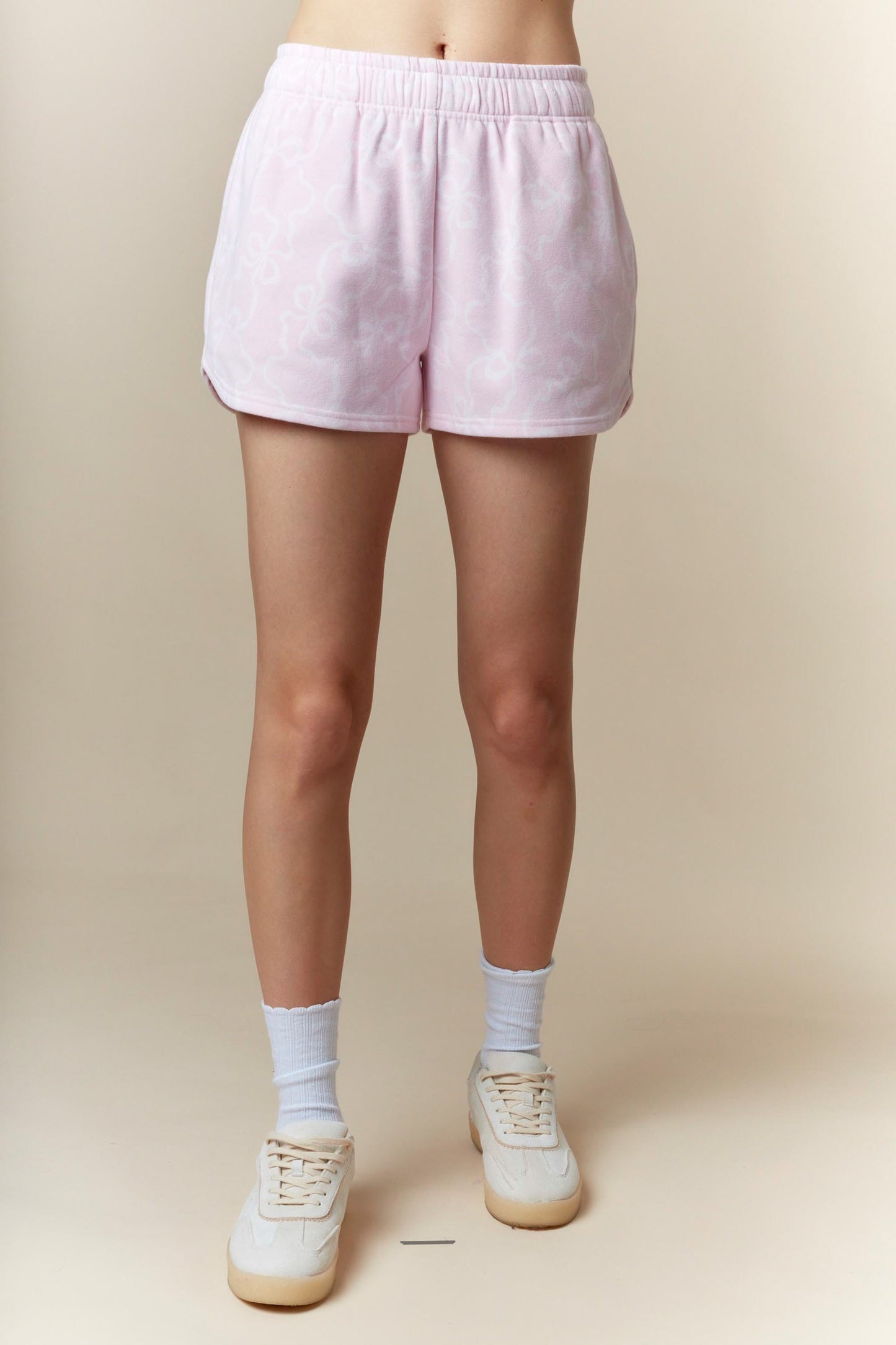 Darling Bow Shorts