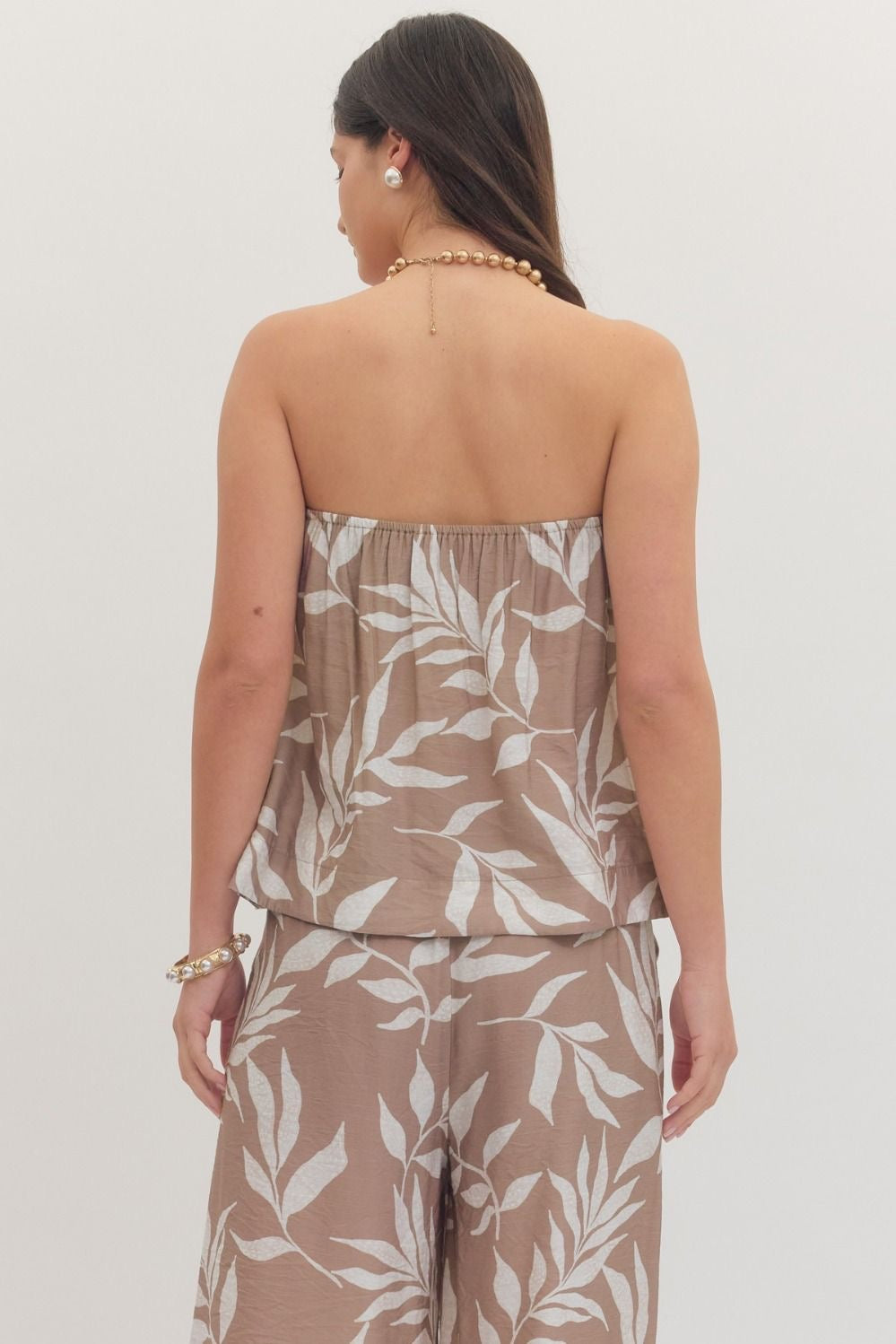 Tropical Top