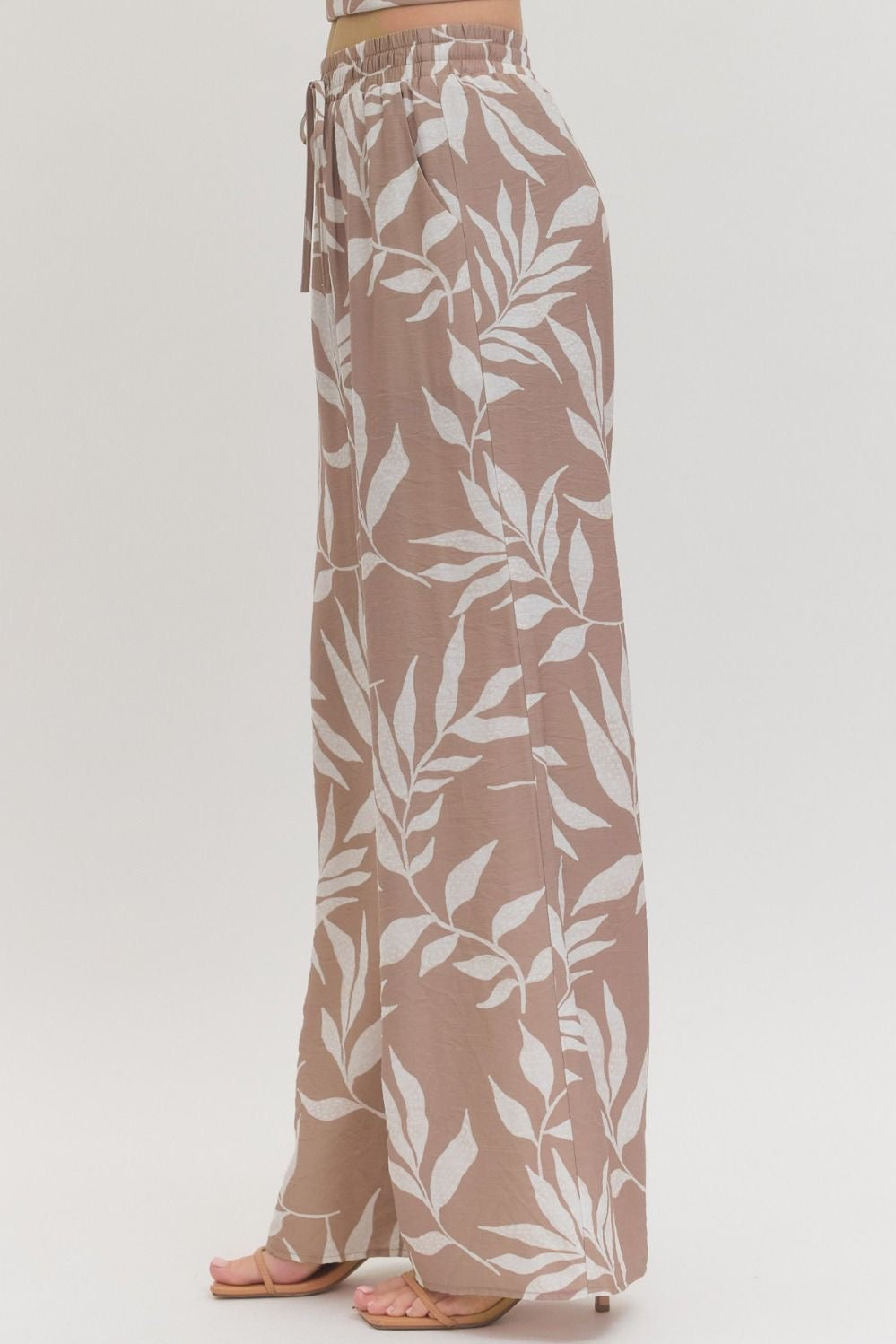 Tropical Pants