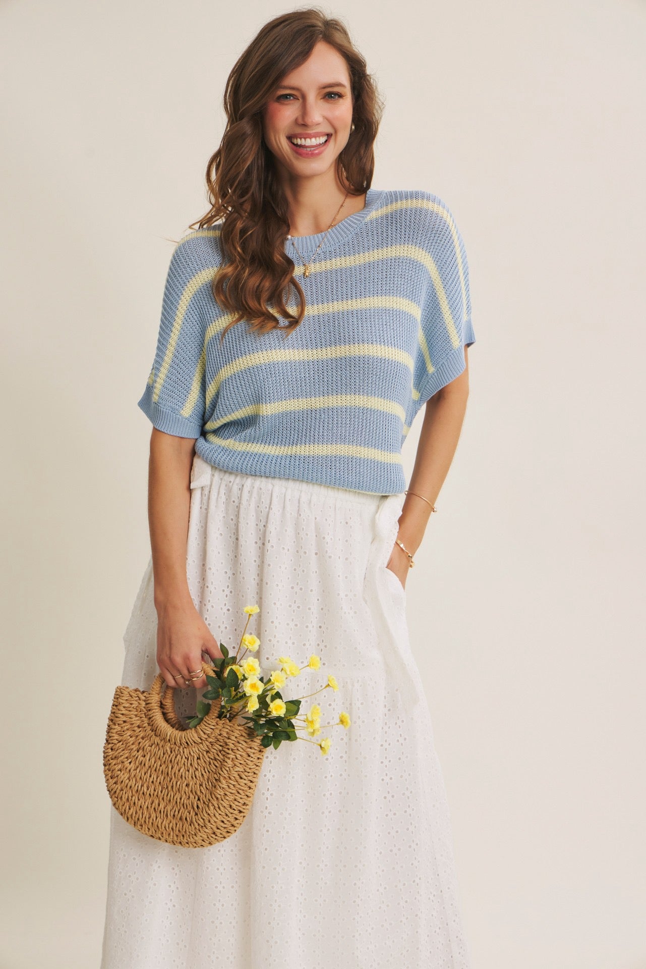 Virginia Sweater