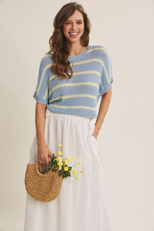 Virginia Sweater