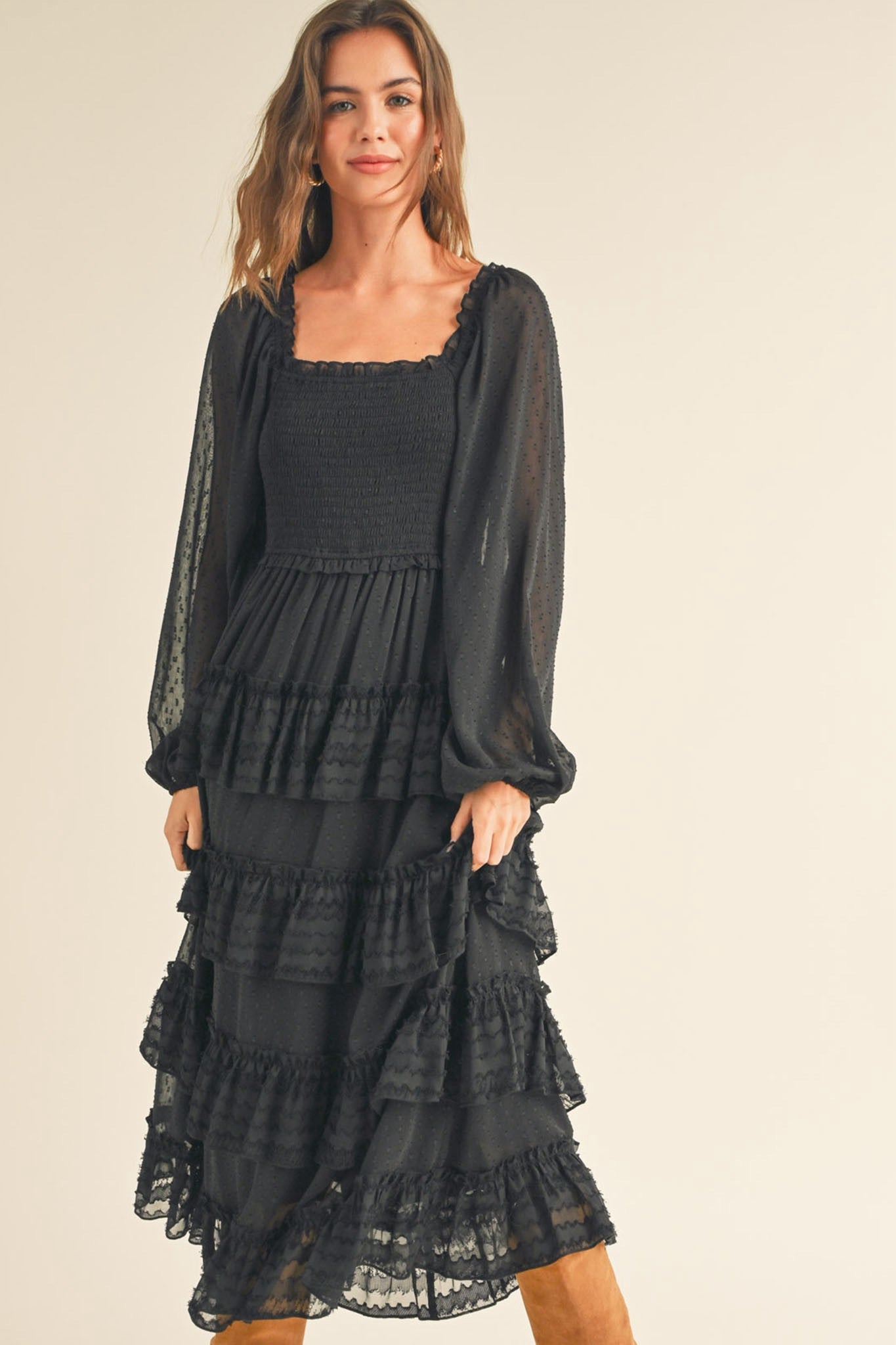Bailey Dress