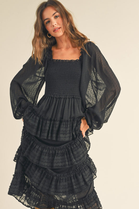 Bailey Dress