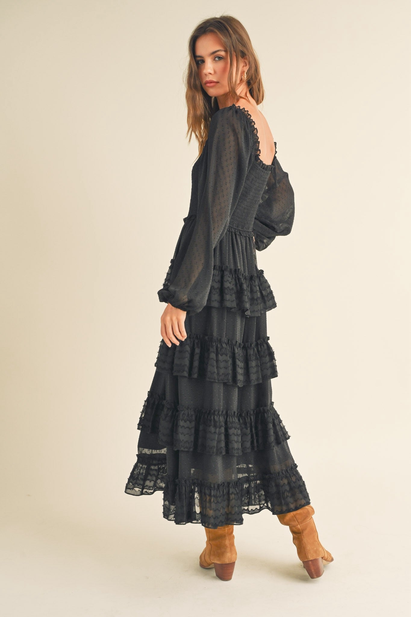 Bailey Dress