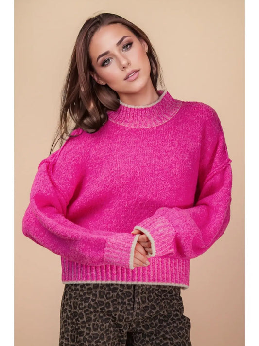 Cynthia Sweater