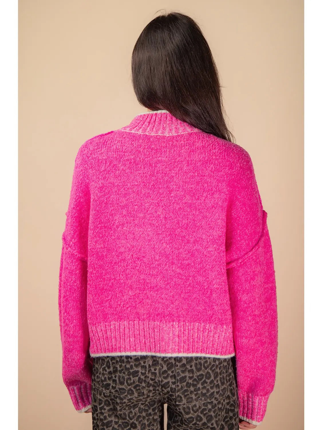 Cynthia Sweater