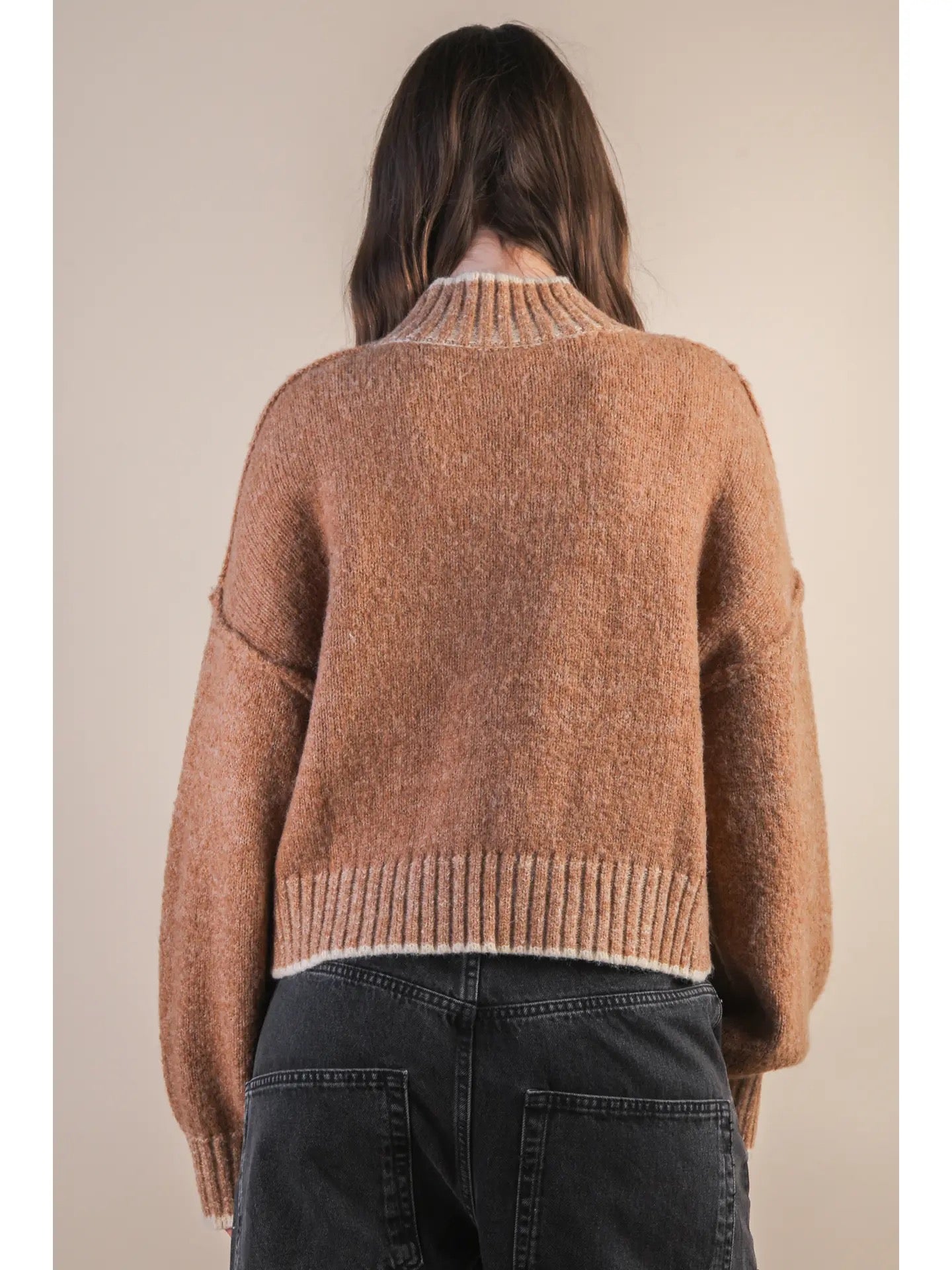Cynthia Sweater
