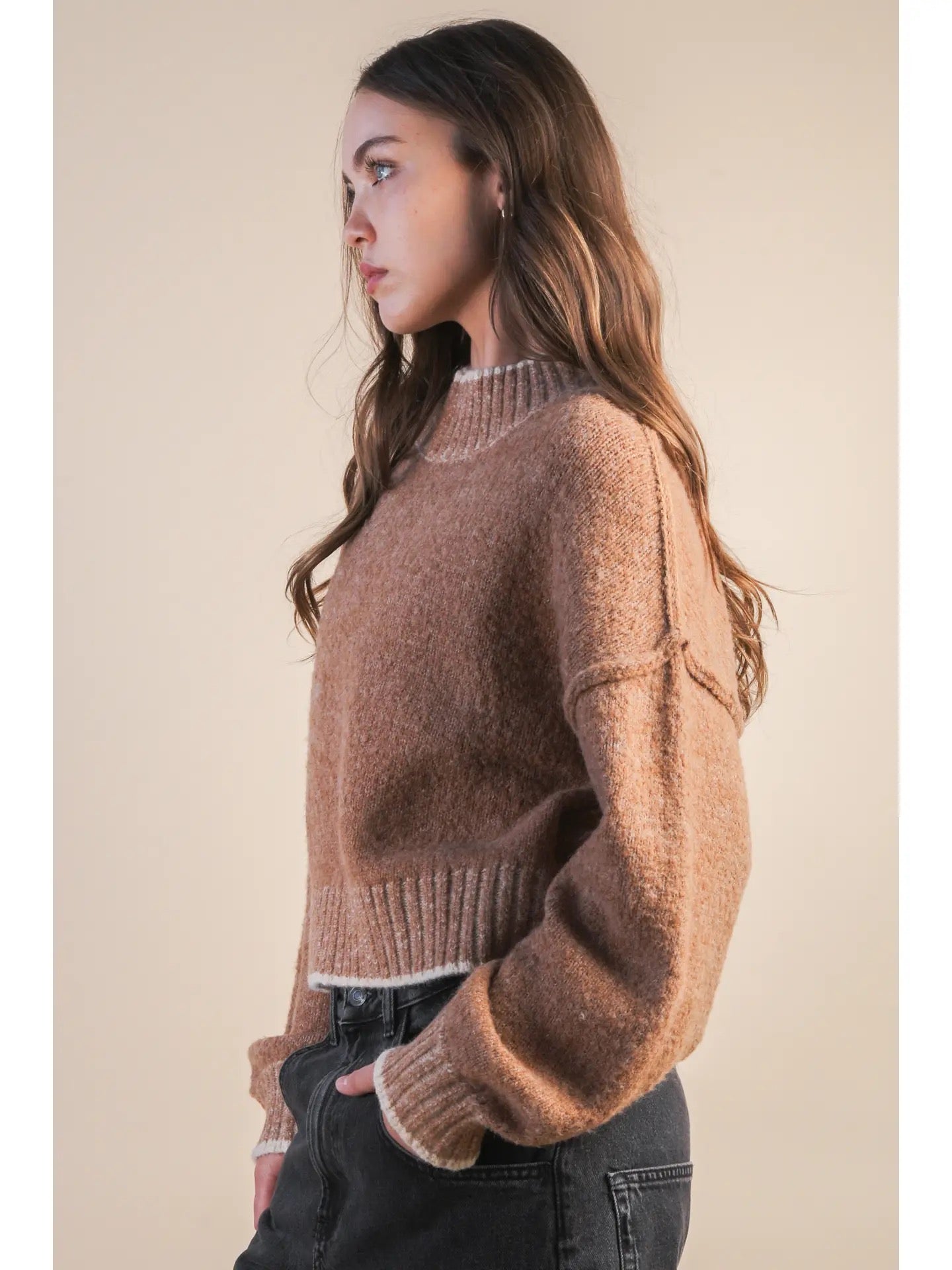Cynthia Sweater