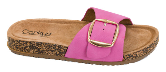 Road Trip Sandals