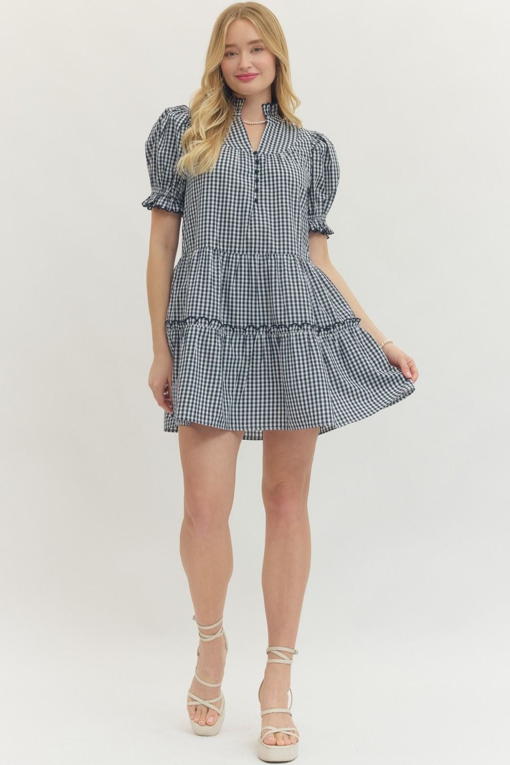 Ashley Dress