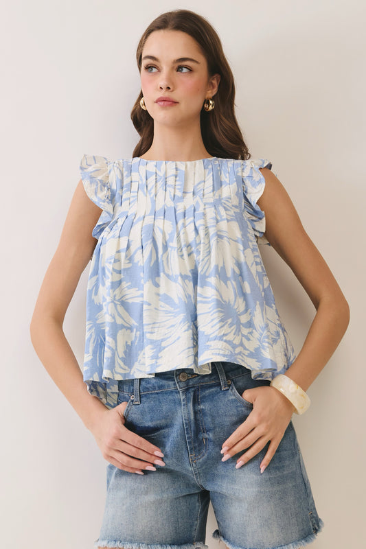 Wave Top