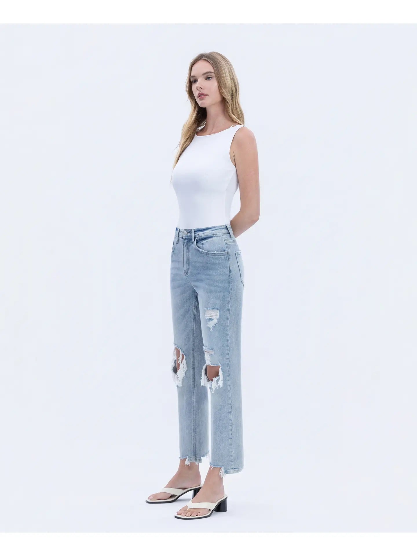 90's Dad Jeans