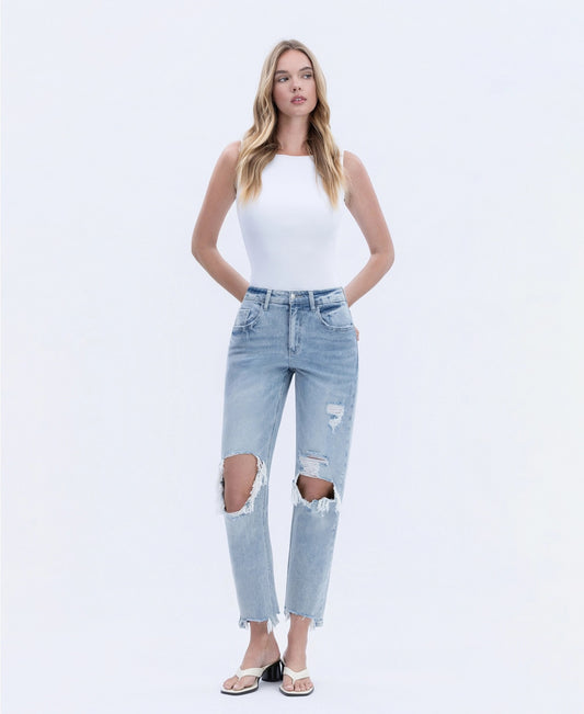90's Dad Jeans