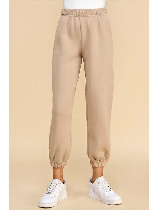 Kaci Cozy Sweatpants