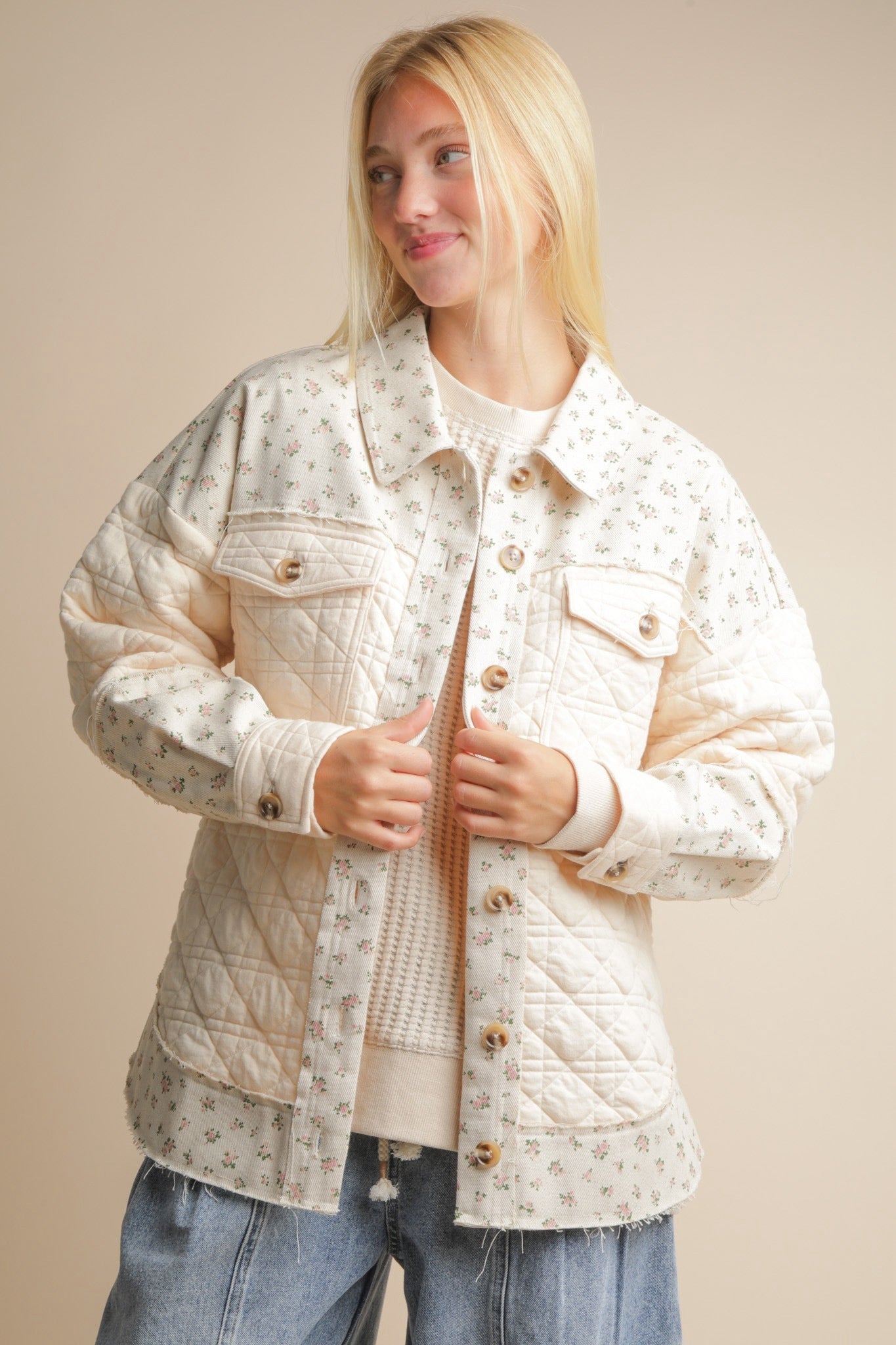 Kassandra Jacket