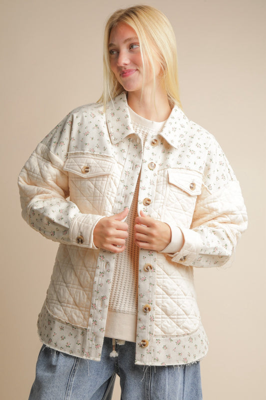 Kassandra Jacket