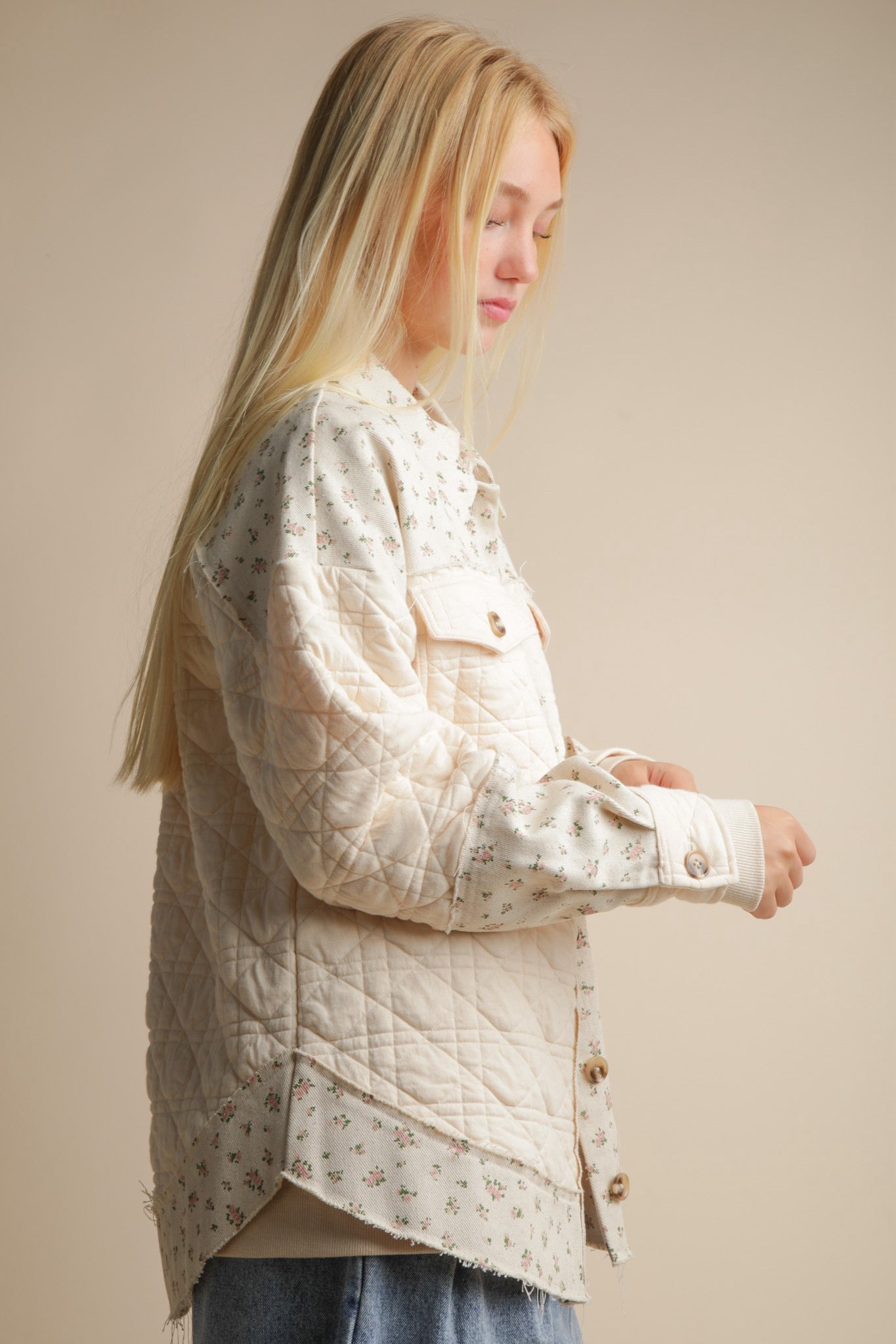 Kassandra Jacket