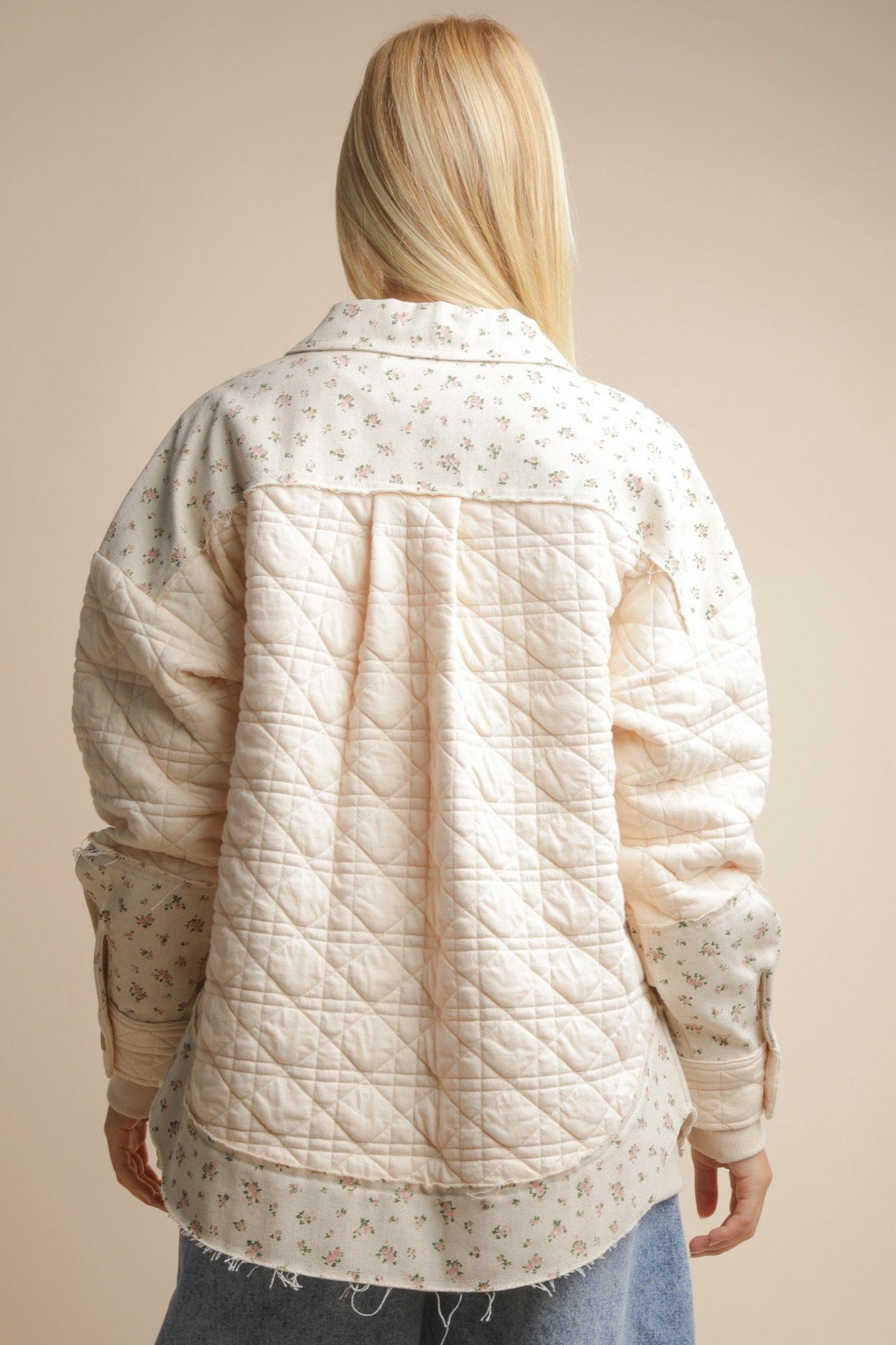 Kassandra Jacket