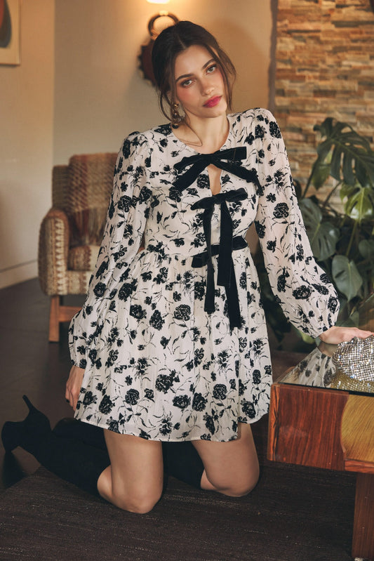 Eden Dress