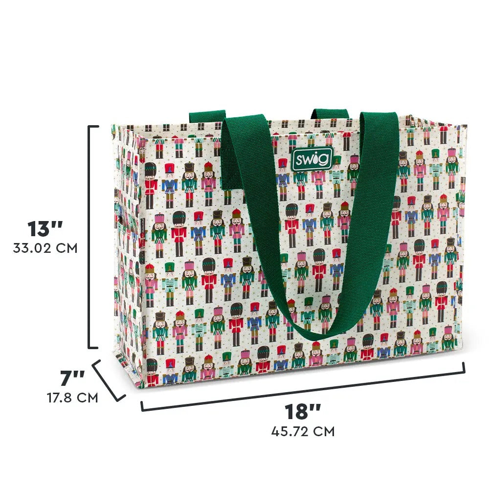 Classic Nutcracker Bag (Large)