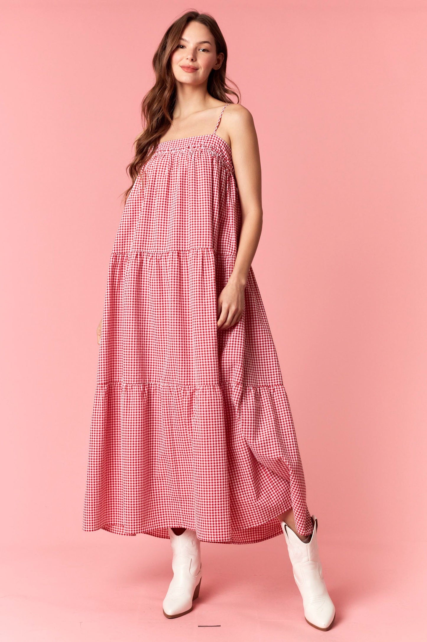 Amelia Dress