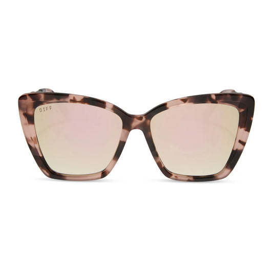 Becky II Himalayan Sunglasses