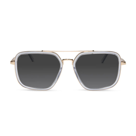 Jordan Crystal Sunglasses