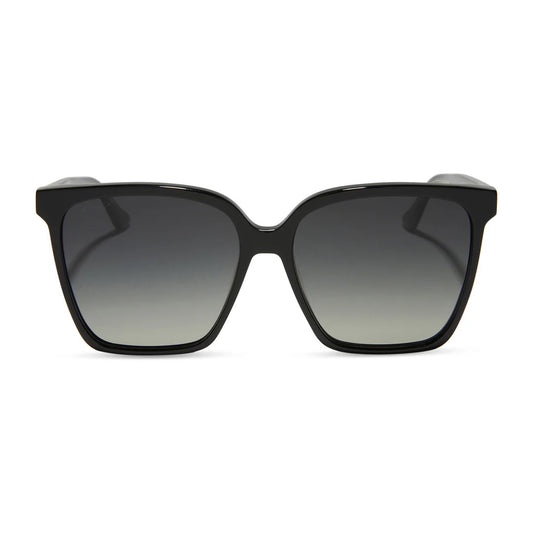 Naomi Black Sunglasses