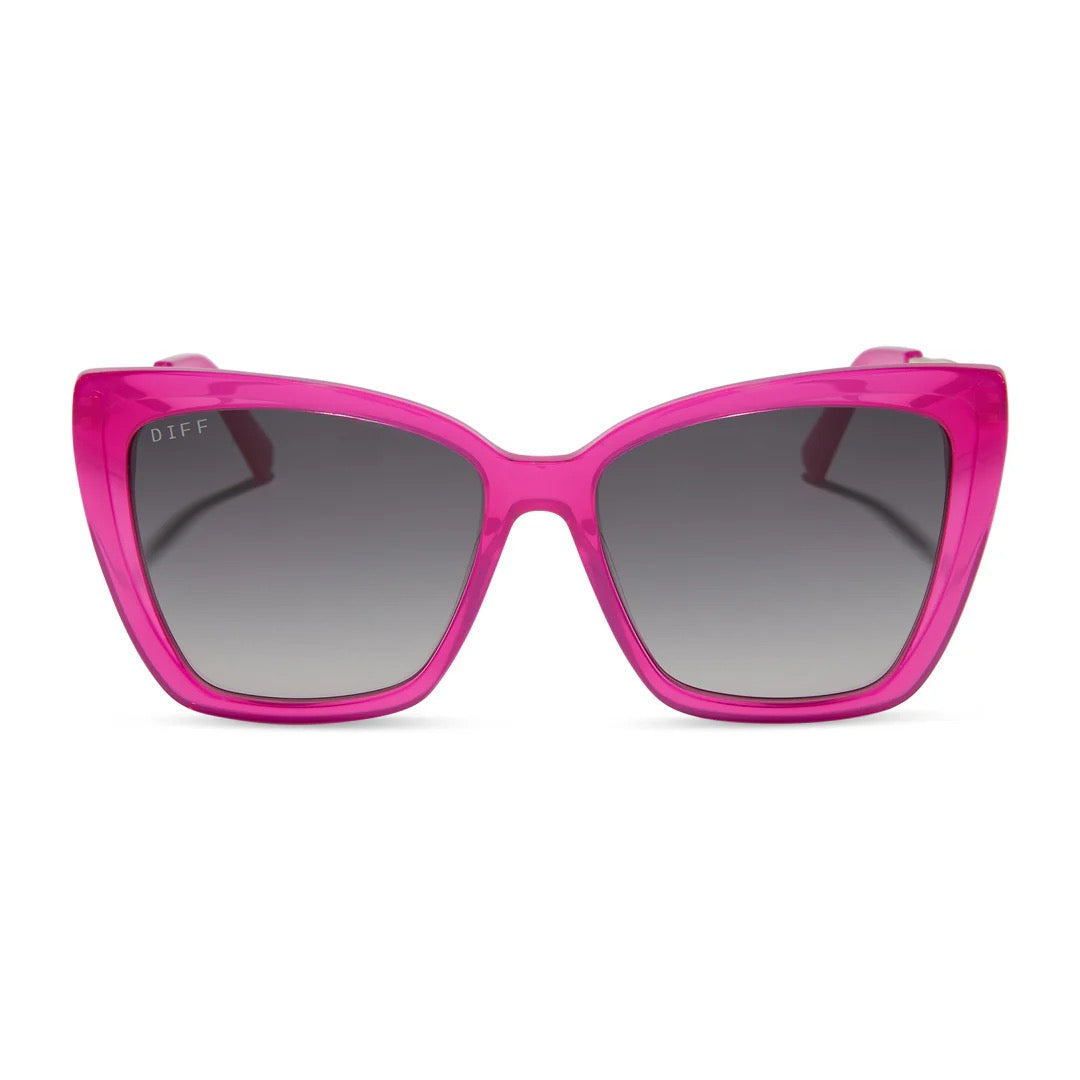 Becky Tulip Sunglasses