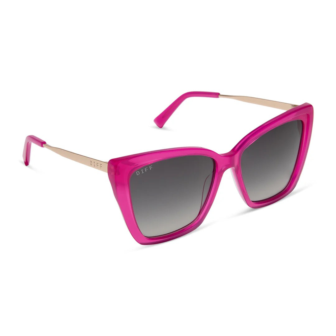Becky Tulip Sunglasses
