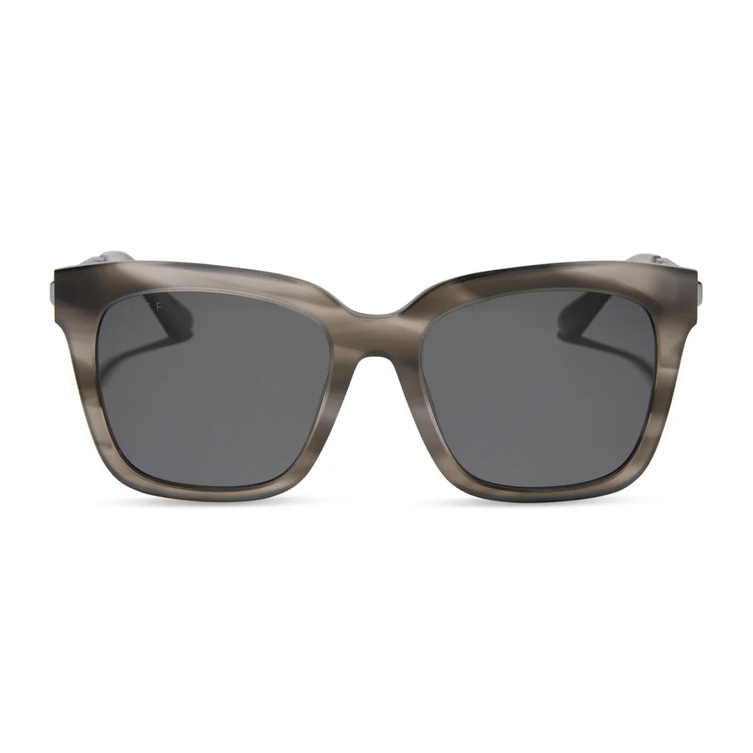 Bella Smoke Sunglasses